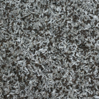 規格石材 御影石 セントモチーク ブラウン御影 磨き 300×300×13mm ポルトガル