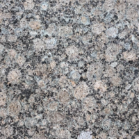 規格石材 御影石 バルチックブラウン ブラウン御影 JB (ジェットバーナー) 300×300×13mm フィンランド
