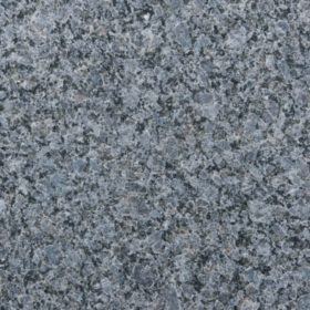 規格石材 御影石 カレドニア ブラウン御影 JB (ジェットバーナー) 400×400×13mm カナダ