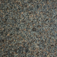 規格石材 御影石 スウェーデンマホガニー ブラウン御影 磨き 400×400×13mm スウェーデン