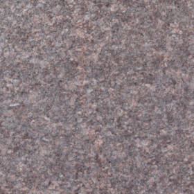 規格石材 御影石 ダコタマホガニー ブラウン御影 JB (ジェットバーナー) 400×400×13mm アメリカ