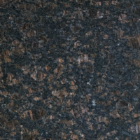 規格石材 御影石 タンブラウン ブラウン御影 磨き 400×400×13mm インド