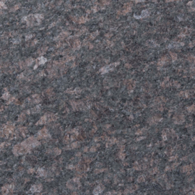 規格石材 御影石 タンブラウン ブラウン御影 JB (ジェットバーナー) 400×400×13mm インド