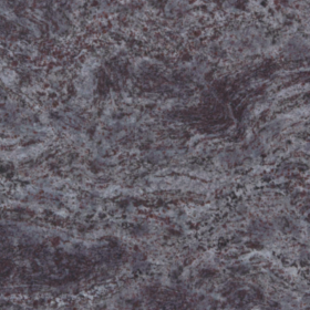規格石材 御影石 ブルーラグーン ブラウン御影 磨き 400×400×13mm インド