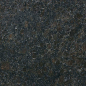 規格石材 御影石 コーヒーブラウン ブラウン御影 磨き 400×400×13mm インド