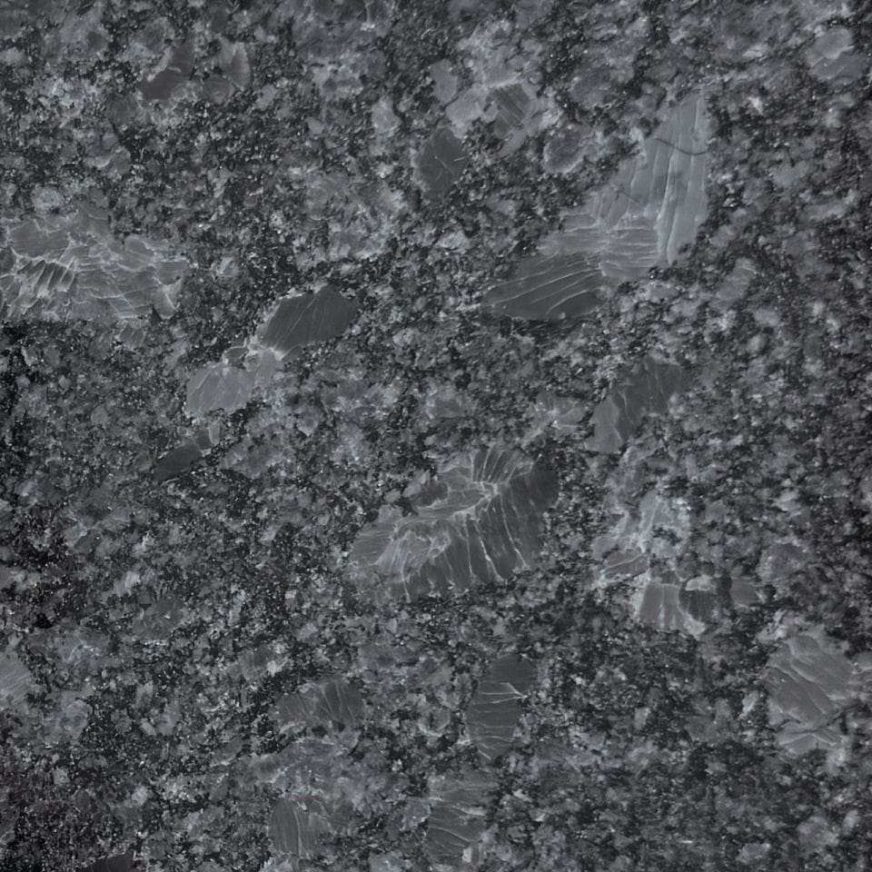 規格石材 御影石 シルバーグレー グレー御影 磨き 300×300×10mm インド