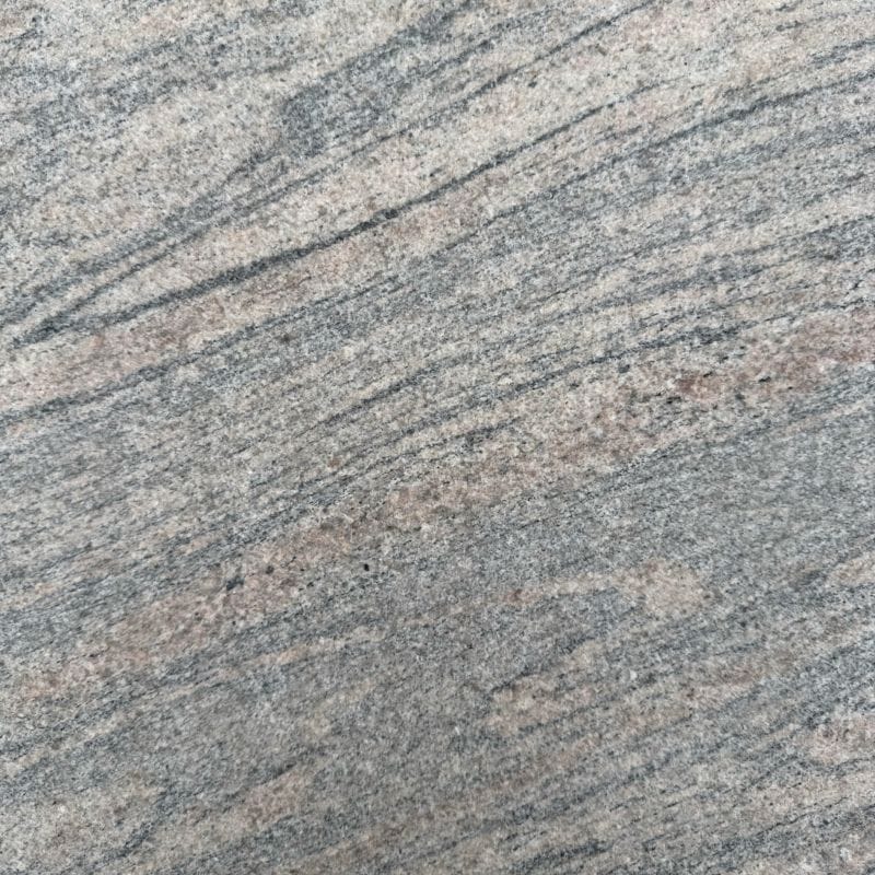 規格石材 御影石 ジュパラナコロンボ ベージュ御影 JB (ジェットバーナー) 400×400×13mm インド