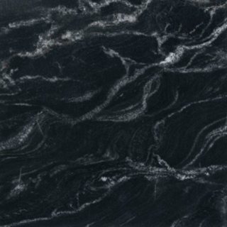 規格石材 御影石 シルバーパラジソ グレー御影 磨き 400×600×13mm インド
