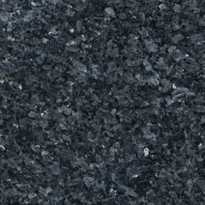 規格石材 御影石 ブルーパール 黒御影 磨き 300×600×13mm ノルウェー