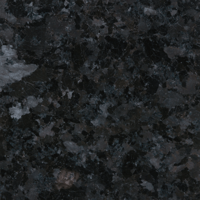 規格石材 御影石 ブラウンアンティーク 黒御影 磨き 400×400×13mm アンゴラ