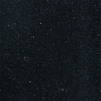 規格石材 御影石 スターギャラクシー 黒御影 磨き 400×400×13mm インド