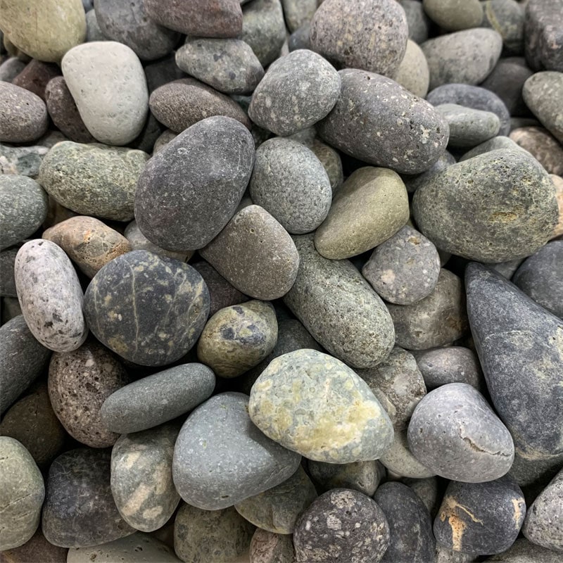 大磯砂利 8分 20kg