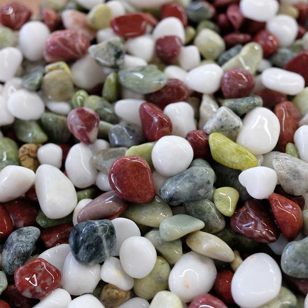 美仙五色 3分 20kg