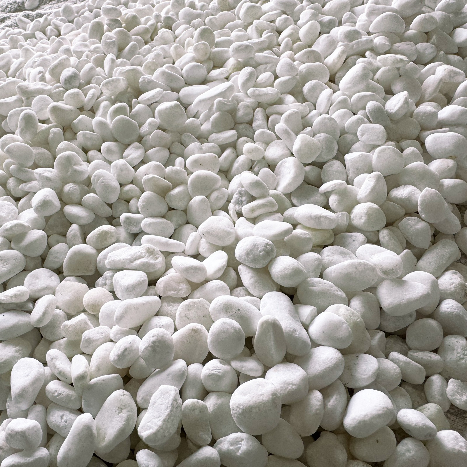 クリスタルホワイト 3分 20kg