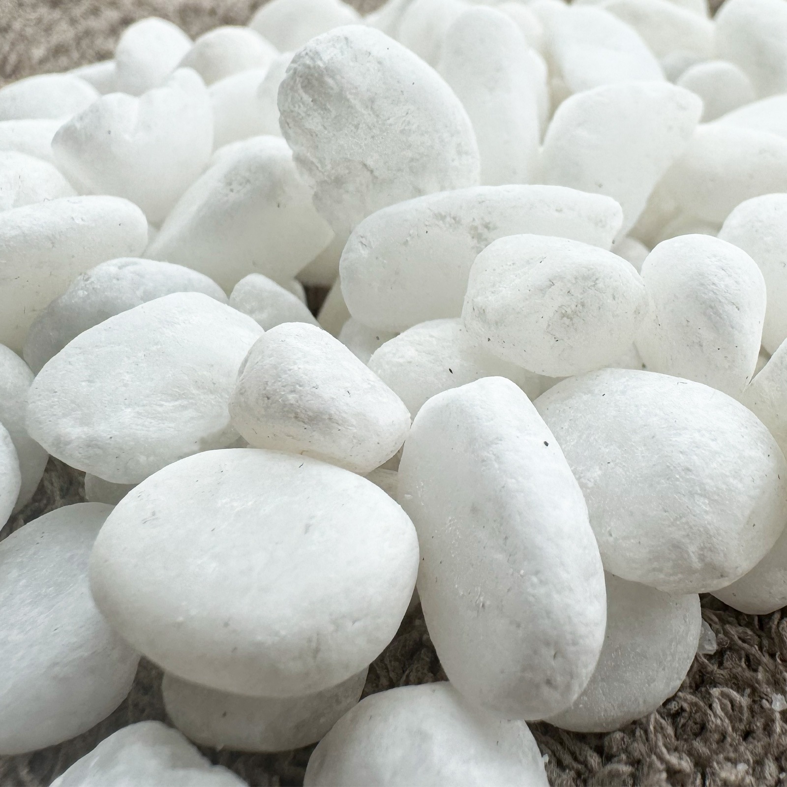 クリスタルホワイト 3分 20kg