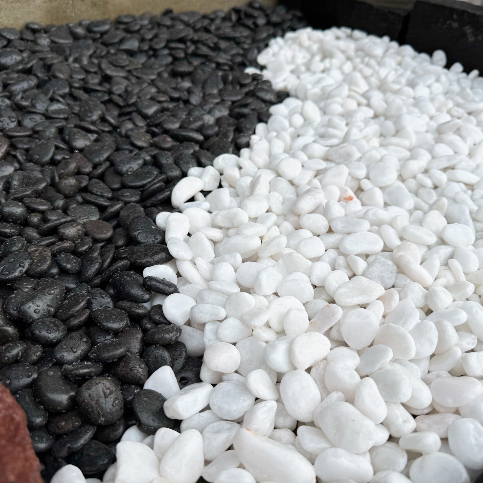 クリスタルホワイト 5分 20kg