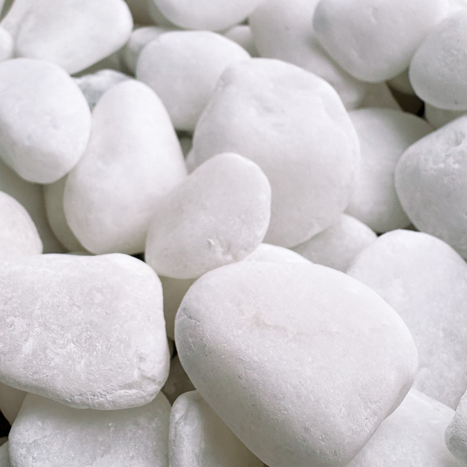 クリスタルホワイト 8分 20kg