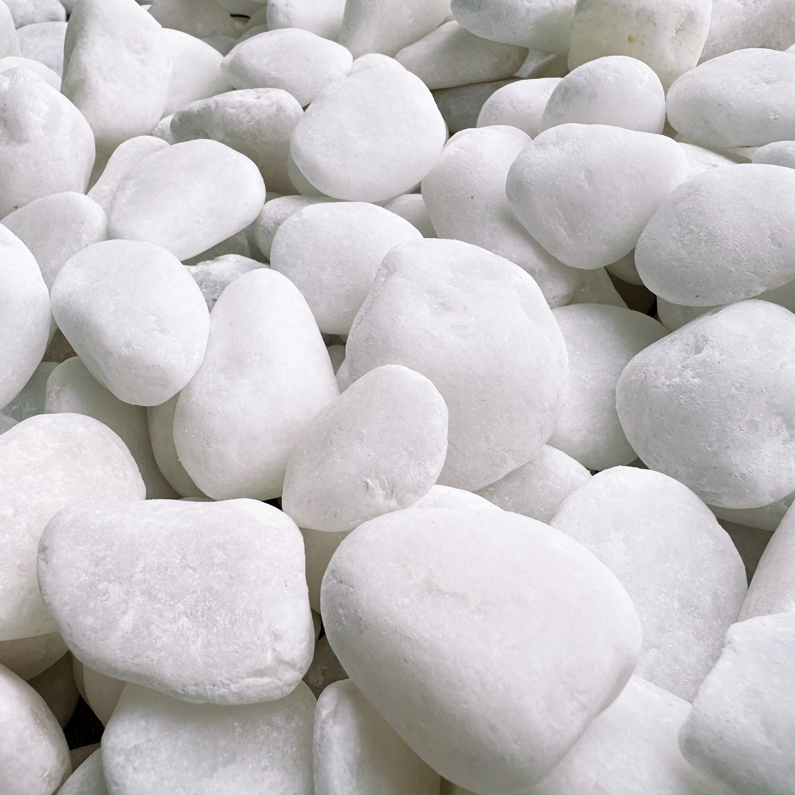 クリスタルホワイト 8分 20kg