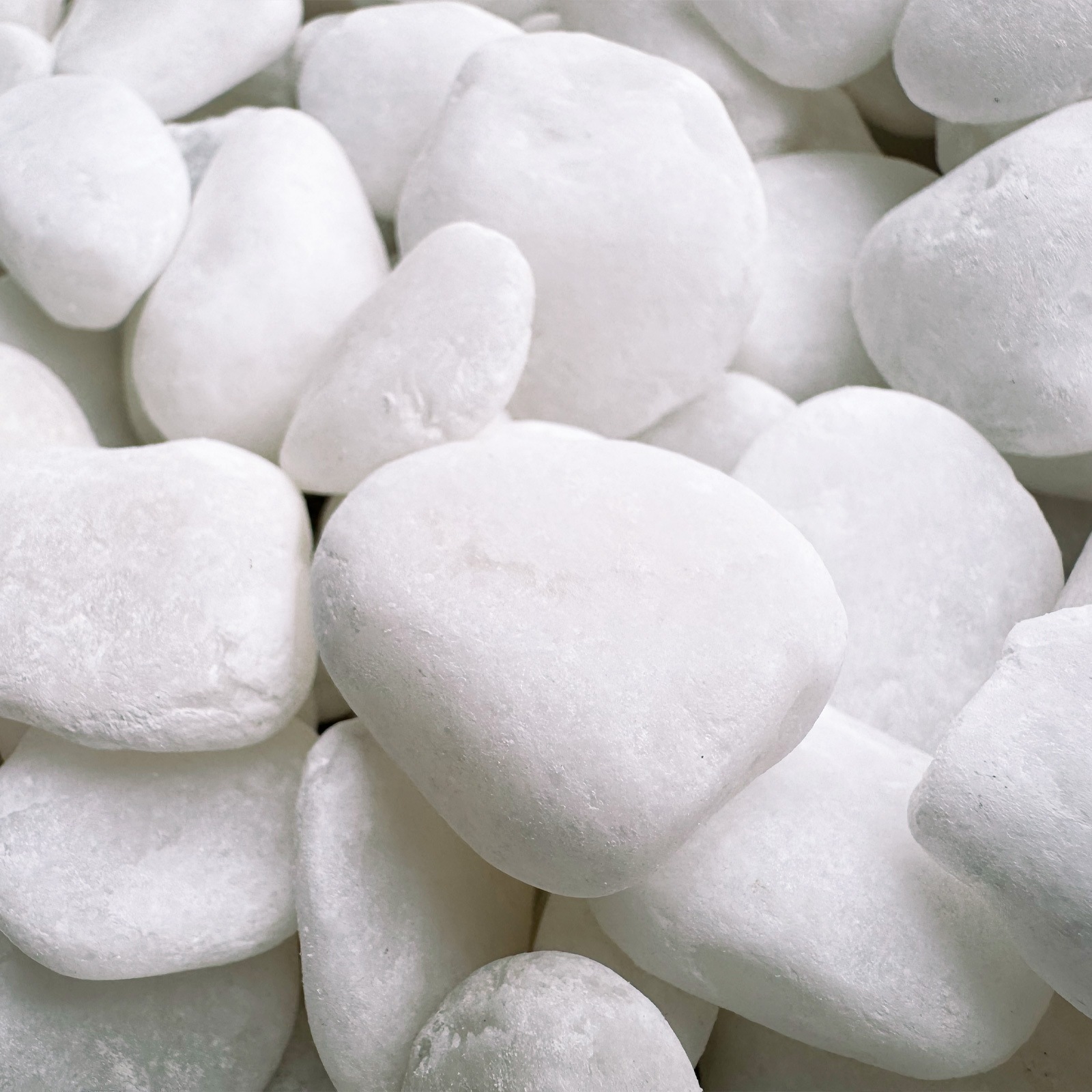 クリスタルホワイト 8分 20kg