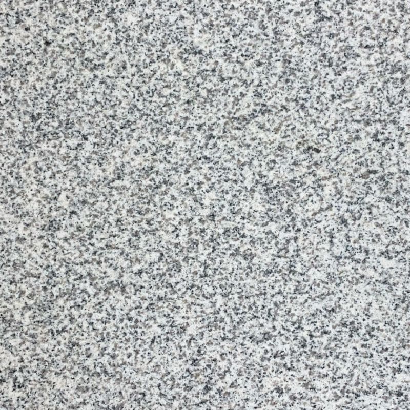 規格石材 中国御影 G603 白御影 磨き 300×300×10mm