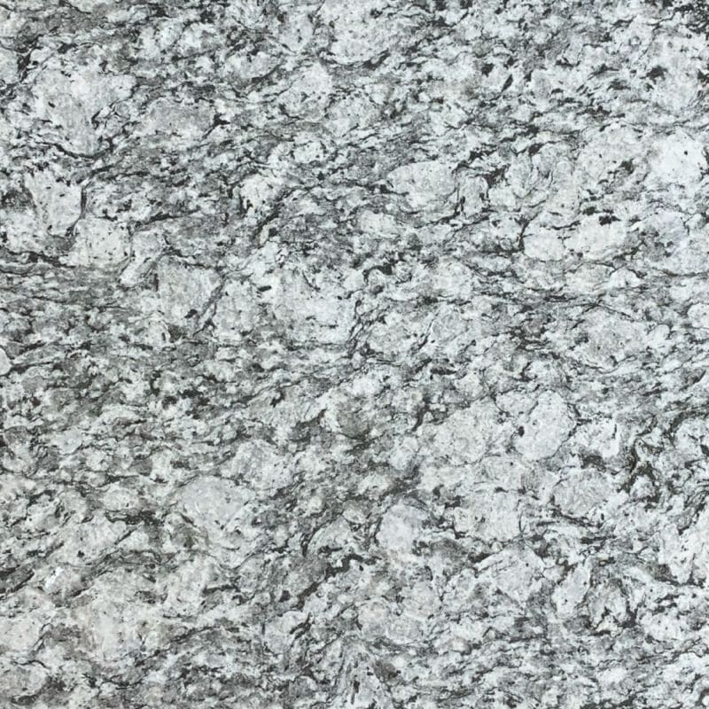 規格石材 中国御影 浪花石 白御影 JB (ジェットバーナー) 400×400×13mm