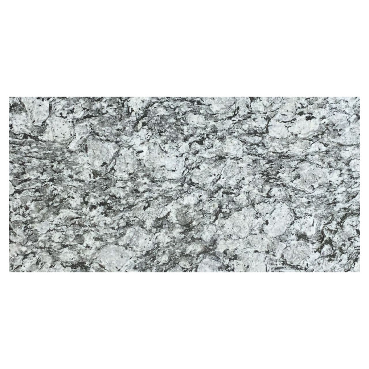 規格石材 中国御影 浪花石 白御影 JB (ジェットバーナー) 300×600×13mm