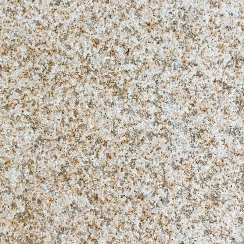 規格石材 中国御影 G682 錆御影 JB (ジェットバーナー) 300×300×13mm