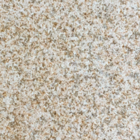 規格石材 中国御影 G682 錆御影 JB (ジェットバーナー) 300×300×13mm