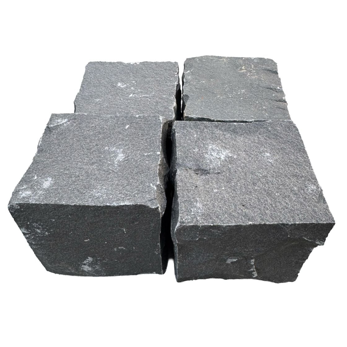 ピンコロ バサルト 1丁 90×90×90mmベトナム