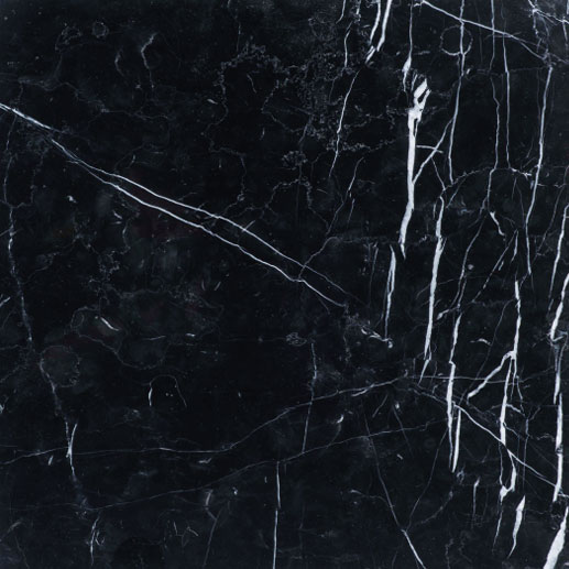 大理石 ブラックファンタジー 本磨き 300×300×10mm