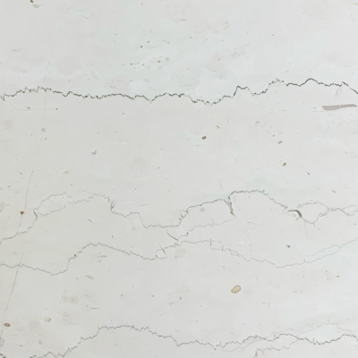 大理石 ペルリーノホワイト（柾目） 本磨き 300×300×10mm