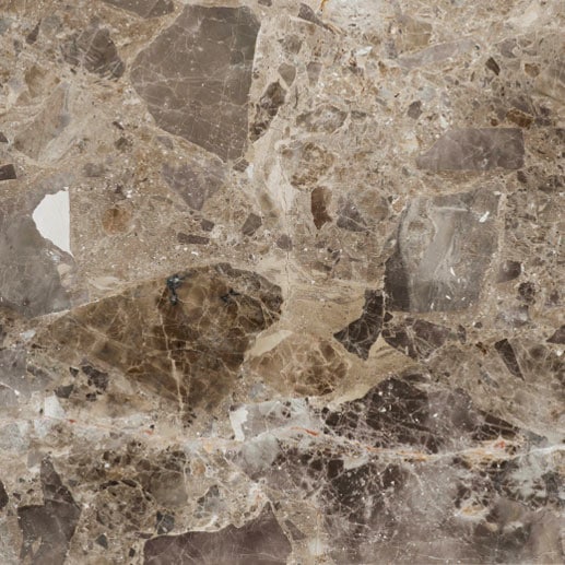 大理石 イタリアンブラウン 300×300×10mm
