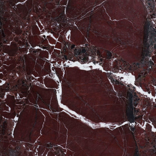 大理石 ロッソレバント 400×400×15mm