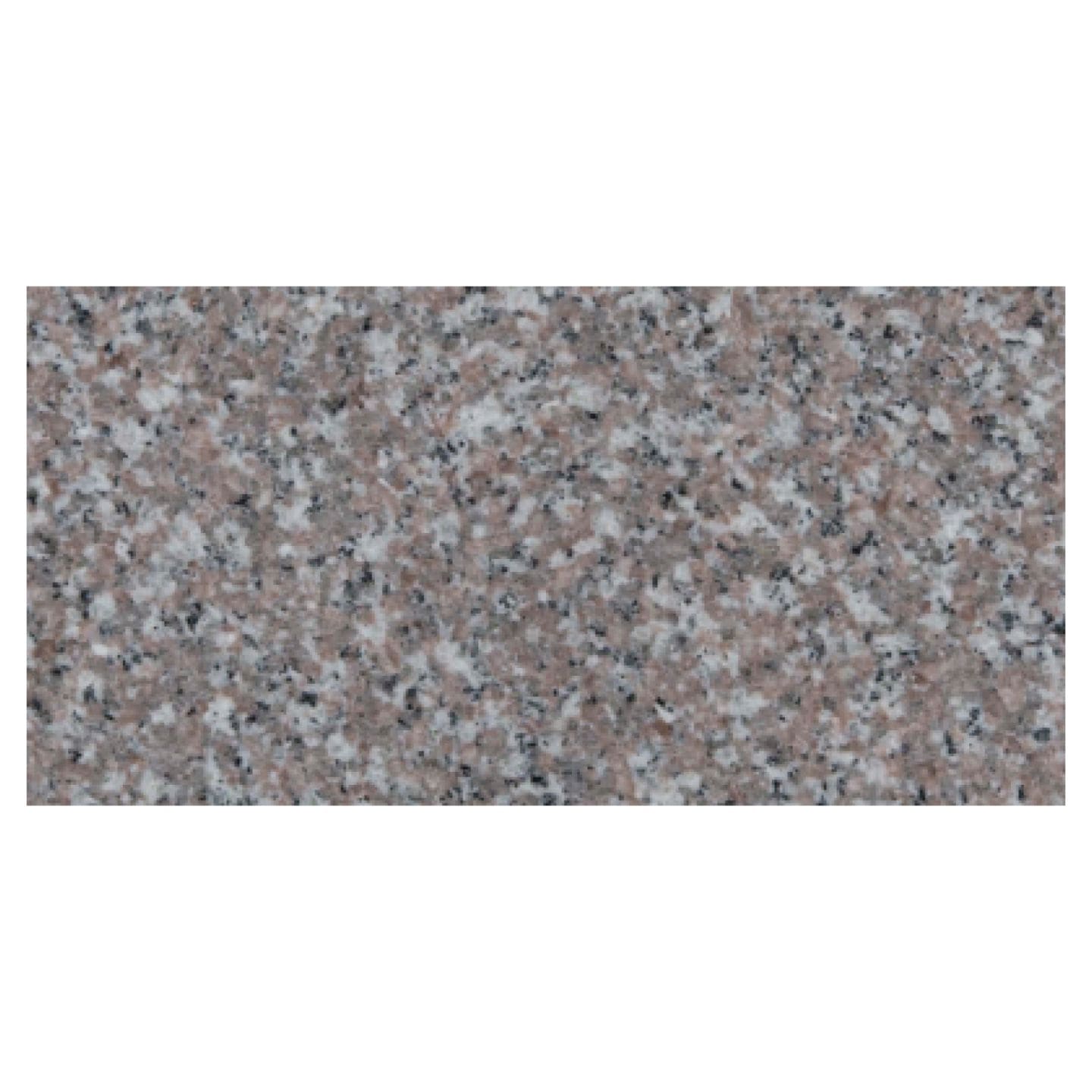 規格石材 中国御影 G635 桜御影 磨き 300×600×20mm