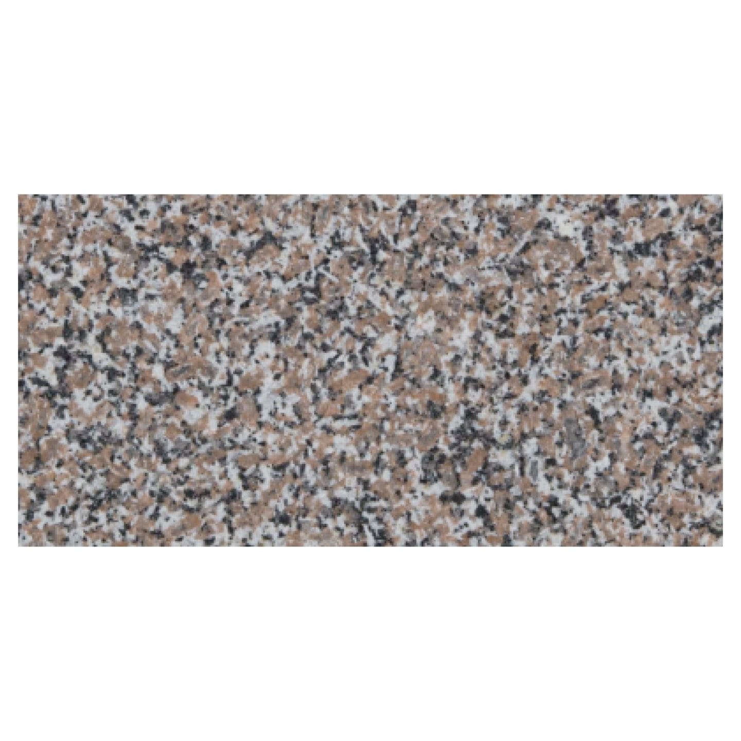 規格石材 中国御影 G361 桜御影 磨き 300×600×13mm