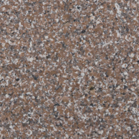 規格石材 中国御影 G386 桜御影 磨き 400×400×13mm