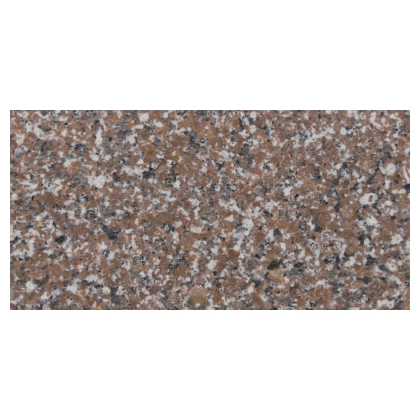 規格石材 中国御影 G386 桜御影 磨き 300×600×13mm