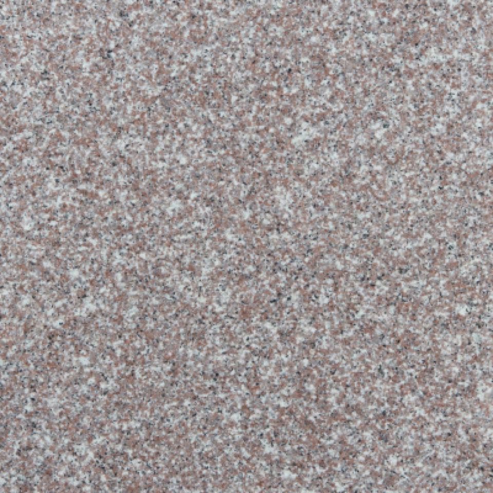 規格石材 中国御影 G663 桜御影 磨き 400×400×13mm