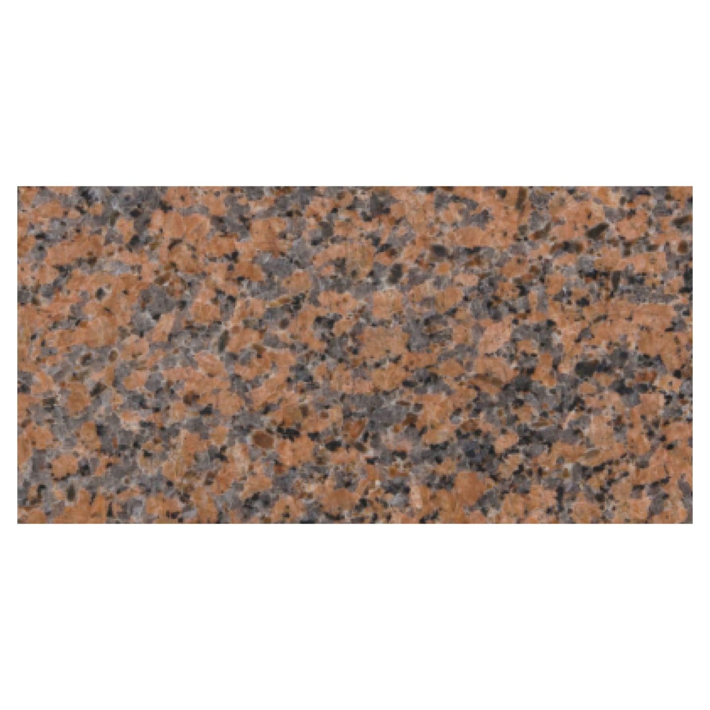 規格石材 中国御影 G562 赤御影 磨き 300×600×13mm