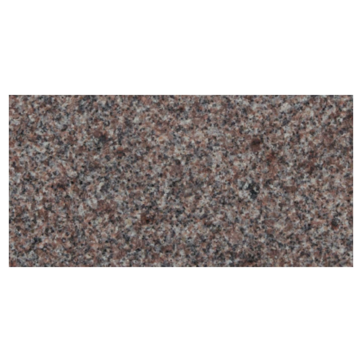 規格石材 中国御影 G354 赤御影 磨き 300×600×13mm