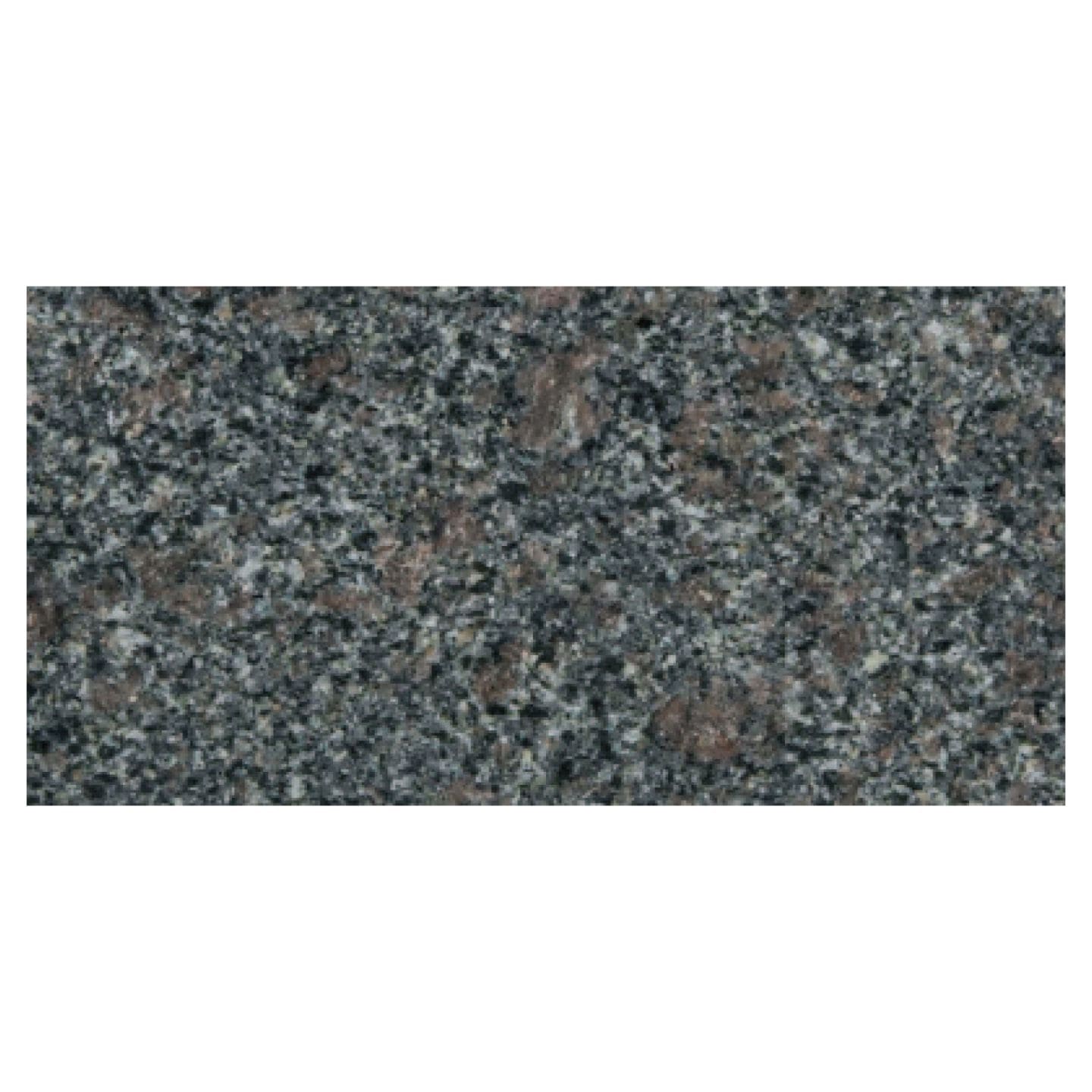 規格石材 中国御影 G300 チャイナマホガニー グレー御影 磨き 300×600×13mm