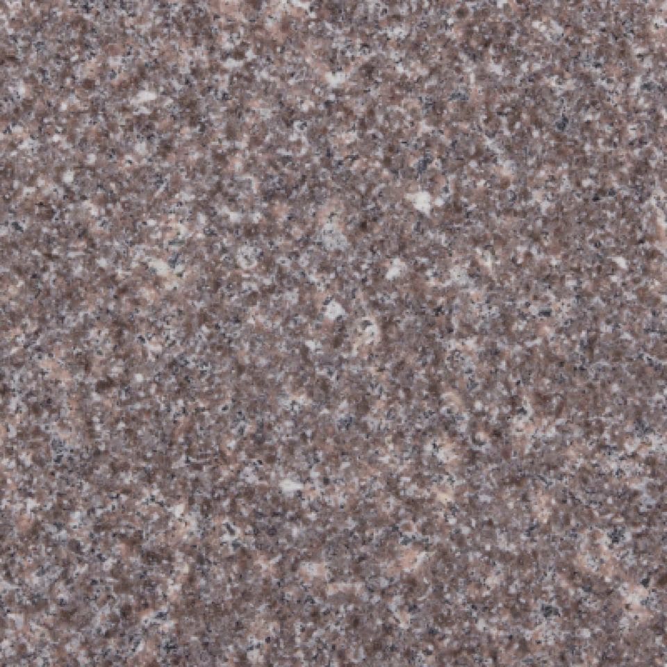 規格石材 中国御影 G309 桜御影 磨き 300×300×13mm