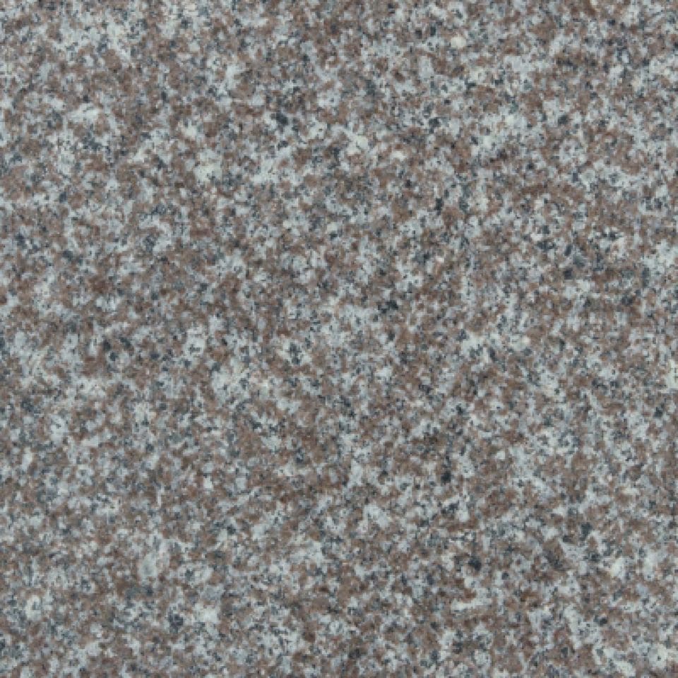 規格石材 中国御影 G664 桜御影 磨き 300×300×13mm