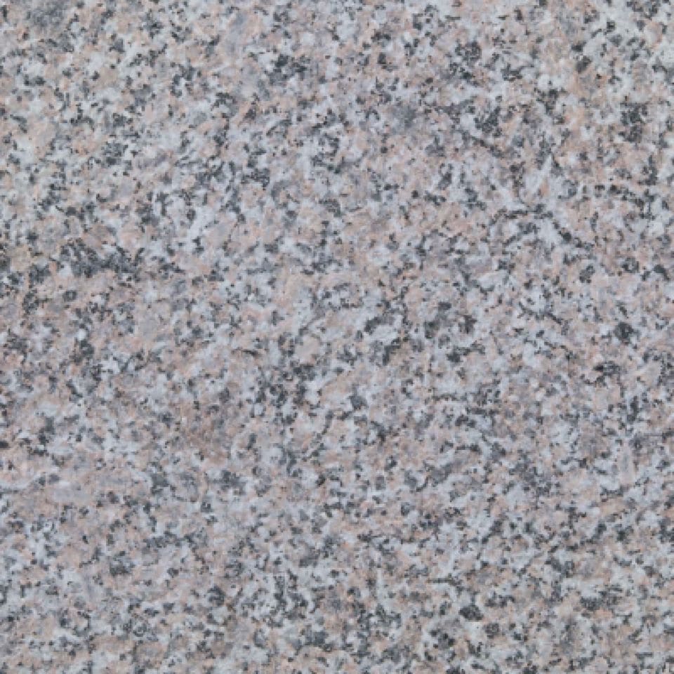 規格石材 中国御影 G361 桜御影 JB (ジェットバーナー) 300×300×13mm