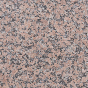 規格石材 中国御影 G562 赤御影 JB (ジェットバーナー) 400×400×13mm