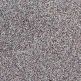 規格石材 中国御影 G354 赤御影 JB (ジェットバーナー) 300×300×13mm