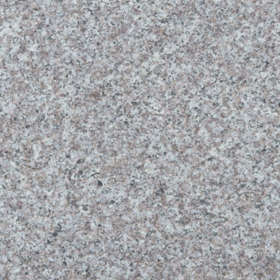 規格石材 中国御影 G664 桜御影 JB (ジェットバーナー) 400×400×13mm
