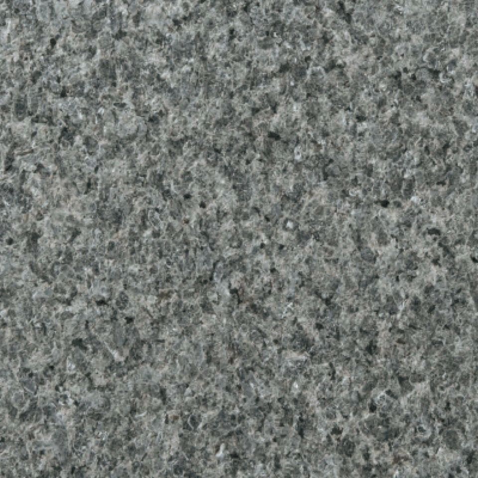 規格石材 中国御影 グレーファンタジー グレー御影 JB (ジェットバーナー) 400×400×13mm