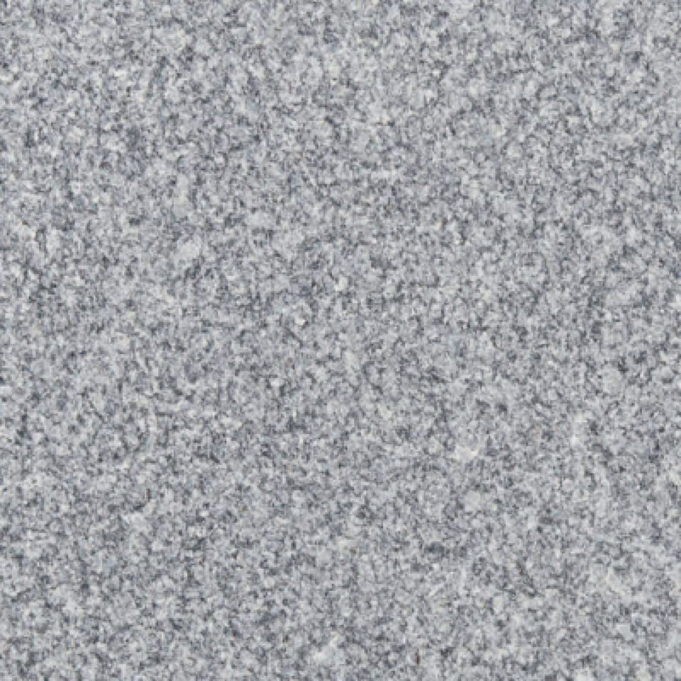 規格石材 中国御影 G343 緑御影 JB (ジェットバーナー) 300×300×13mm