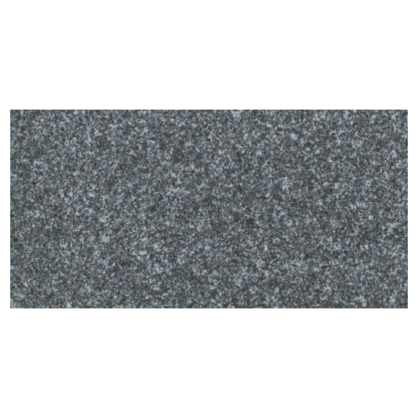 規格石材 中国御影 G332 グレー御影 JB (ジェットバーナー) 300×600×13mm